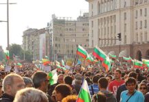 Bulgaria Election: 27 Candidates Vie For Presidency As Voters Head To Polls Bulgaria