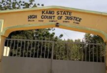 Kano Court Frees Man In Murder Case After Evidence Of Mental Illness Kano