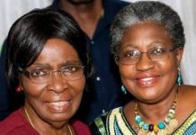 President Tinubu Mourns Prof. Kamene Okonjo, Celebrated Scholar And Mother Of WTO Chief Tinubu