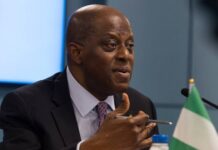 Cardoso Urges FG To Sustain Reforms In Major Boost For Investor Confidence Cardoso