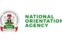 NOA Urges Nigerians To Renew Patriotism, Strengthen National Unity Noa