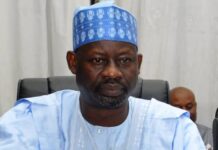 Dankwambo Rejects Gombe APC Campaign Council Listing Dankwambo
