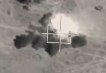 Military Neutralises 103 ISWAP Fighters In Seven North-East Air Strikes Iswap