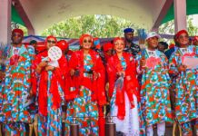 First Lady Empowers 5,000 South-East Women, Hails President Tinubu’s Reforms As Path To Prosperity Tinubu
