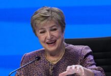 IMF Issues Stark Warning Over Rising Debt, Inflation And Global Economic Risks IMF