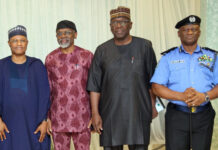 National Policing Bill 90% Ready For Assembly As Gbajabiamila Sets Two-Week Deadline Policing bill